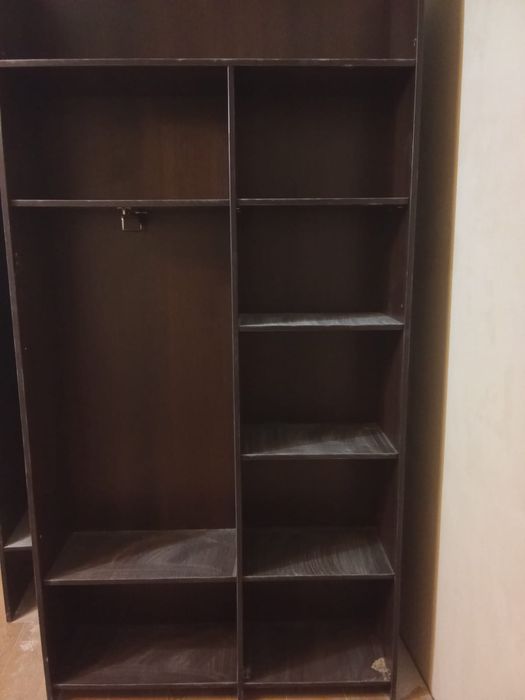 Отдам даром мебель