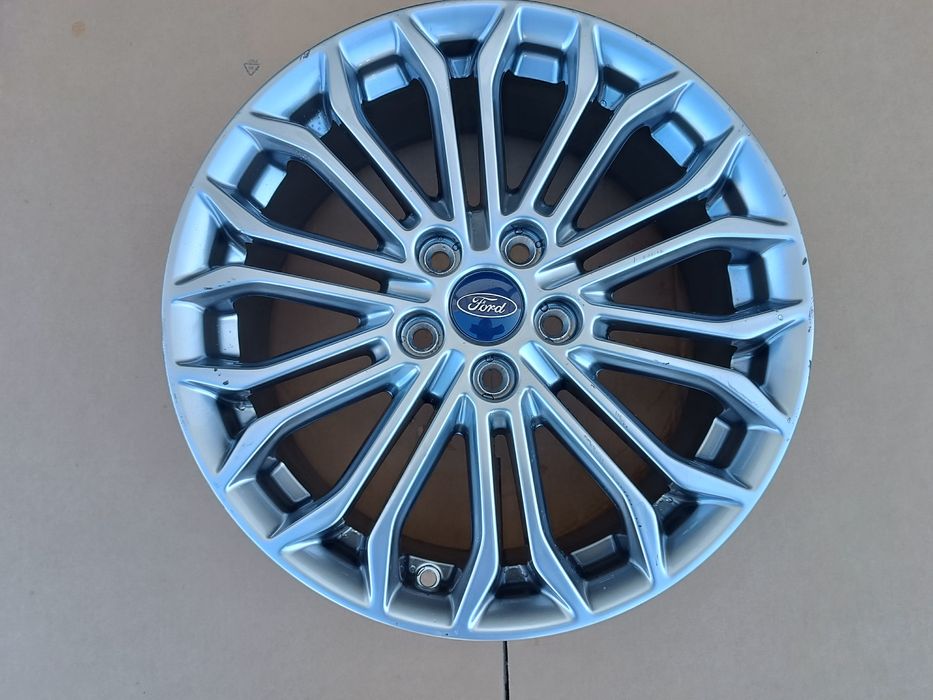 1buc Janta aliaj FORD 5x108 r17