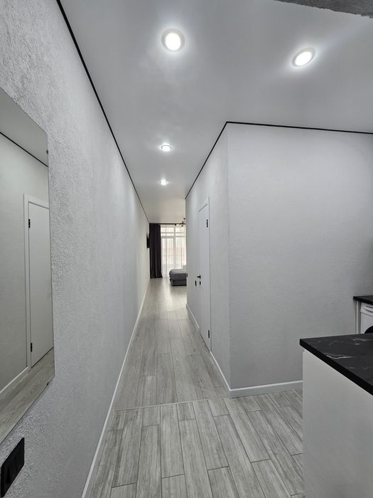 Посуточно, по часам 1 комн Центр, Радуга, жд вокзал