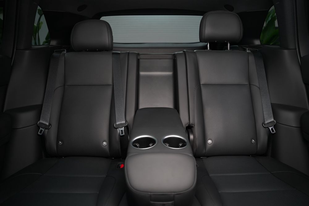 Li L7 Ultra Restyling Rasmiy Dilerdan 3 yil kafolat