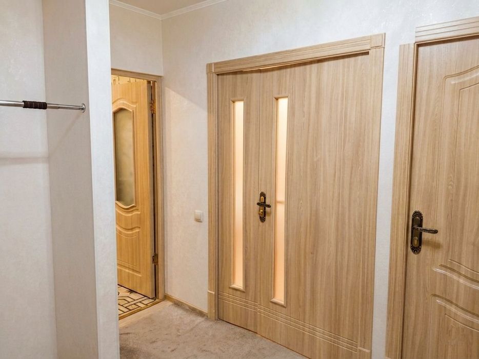 Срочно продается 3 комнатная квартира Кибрай Хосилот