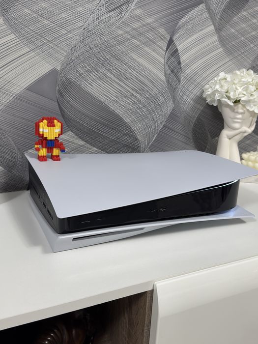 Продам PlayStation 5 Fat