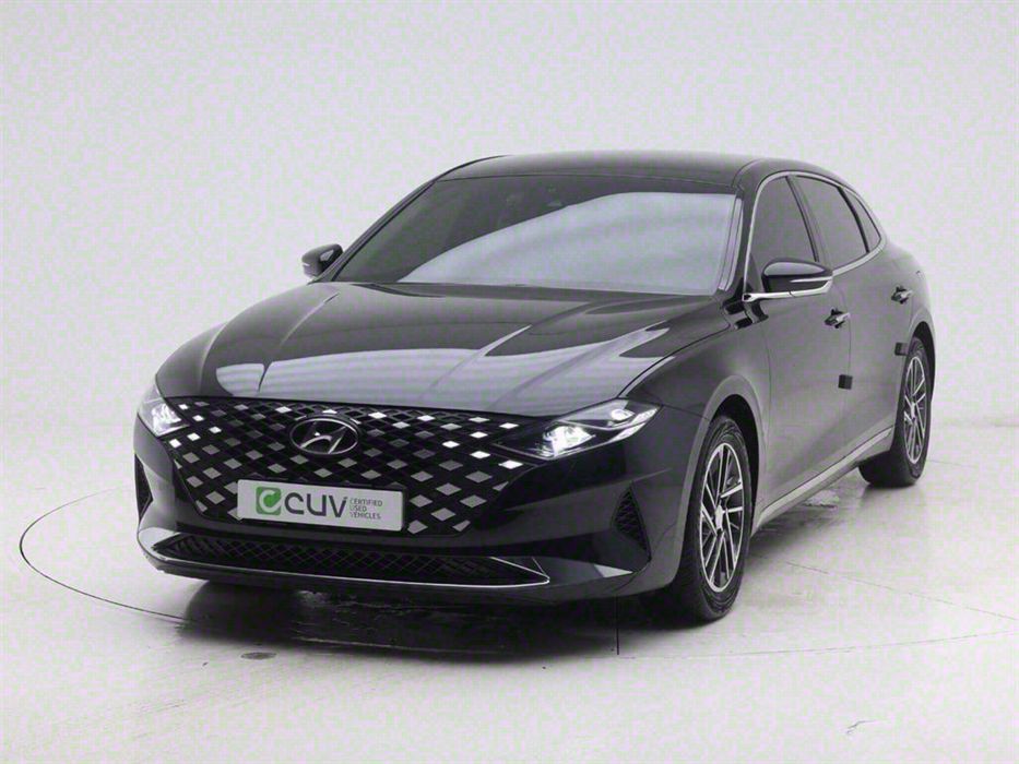 Hyundai Granduer 2.5 Premium