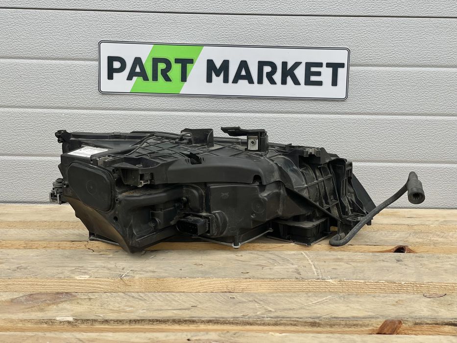 Ляв фар AUDI A7 S7 RS7 FULL LED 4G8941033B