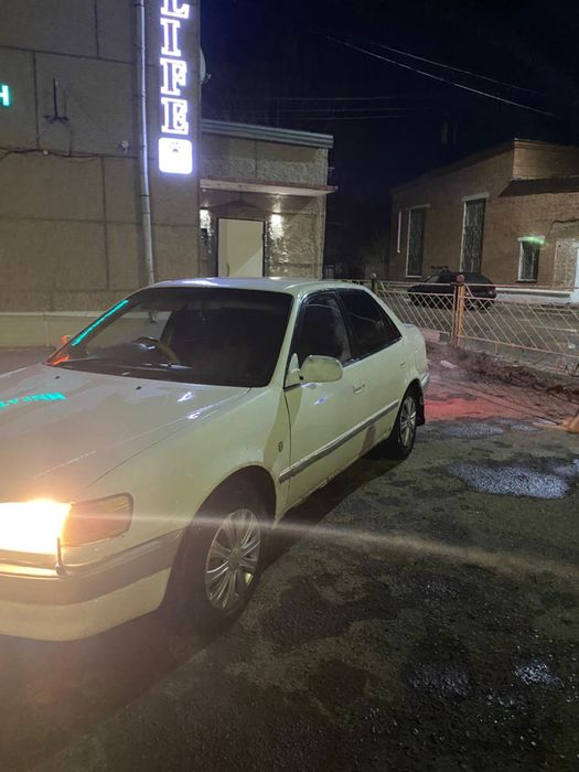 Продам Экономичный автомобиль