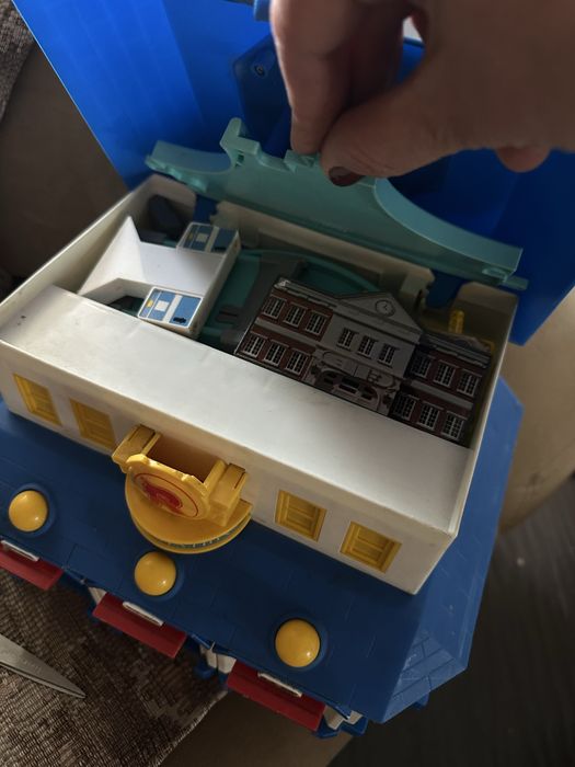 Игрушки в отличном состоянии