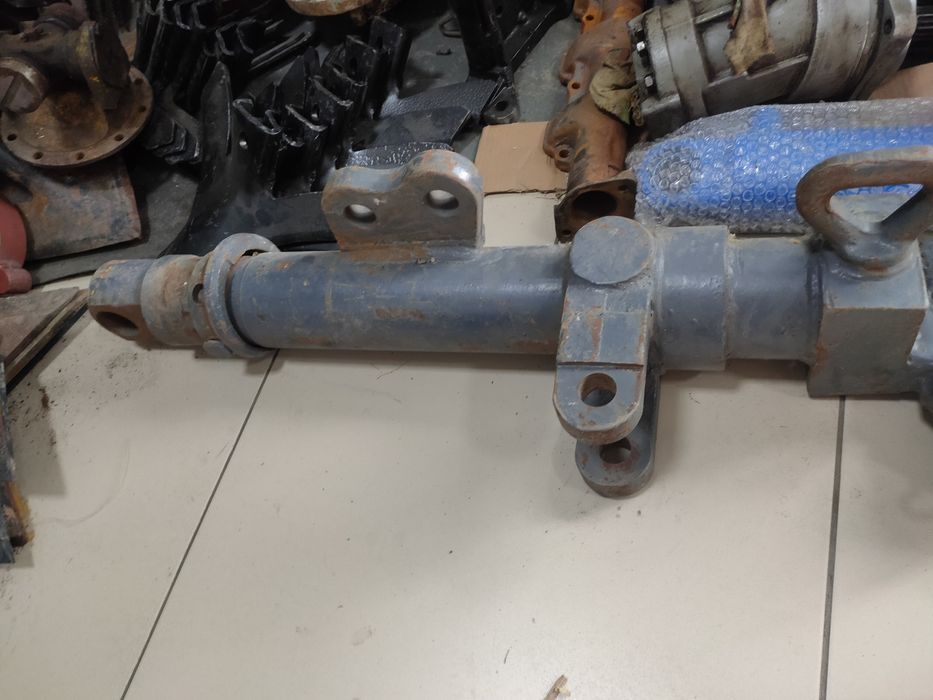 Компрессор советский Сельхоззапчасти