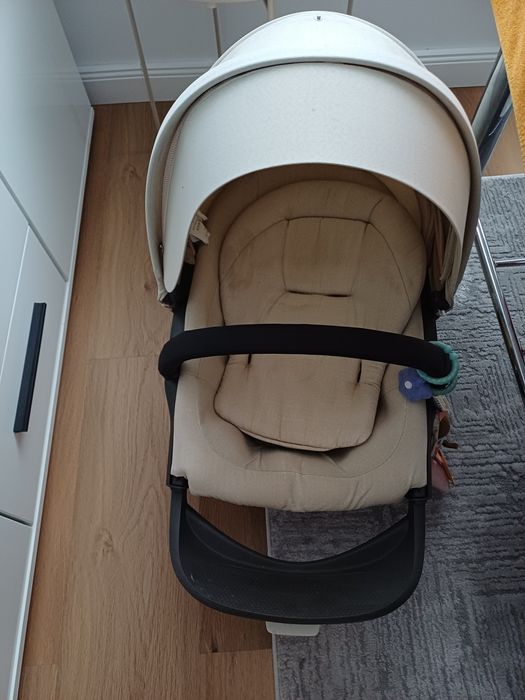 Carucior Stokke Trailz