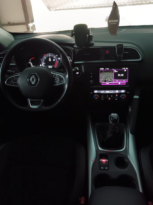 Renault Kadjar 1.6 Diesel 130CP