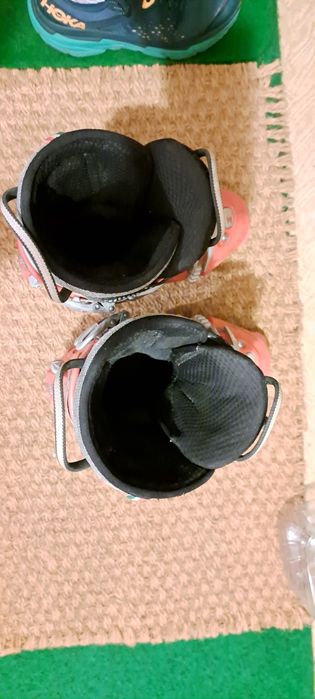 Clapari de tura Garmont de dama