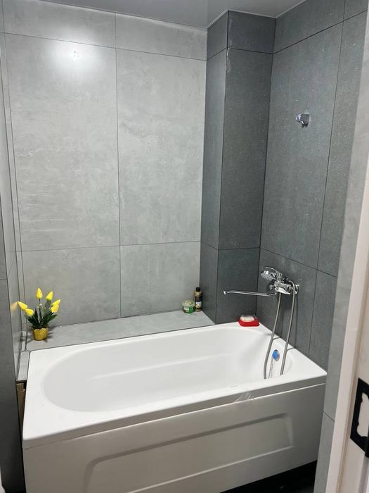 Kunlik ijaraga qo'yiladi