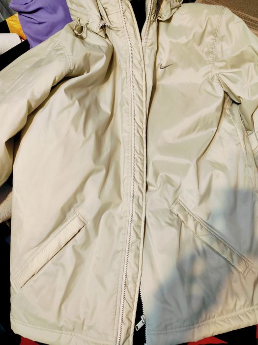 Geaca Parka Nike