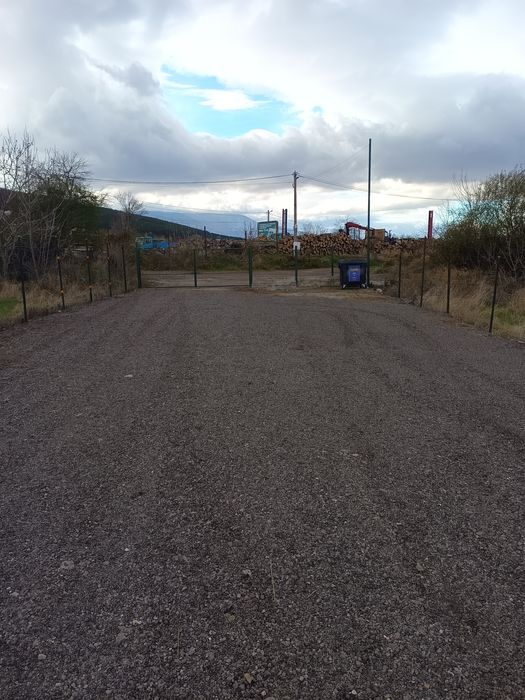 Дава се под наем Парцел в с. Лозен, Област София-град - 700 кв.м за 747.66 € - Снимка #4