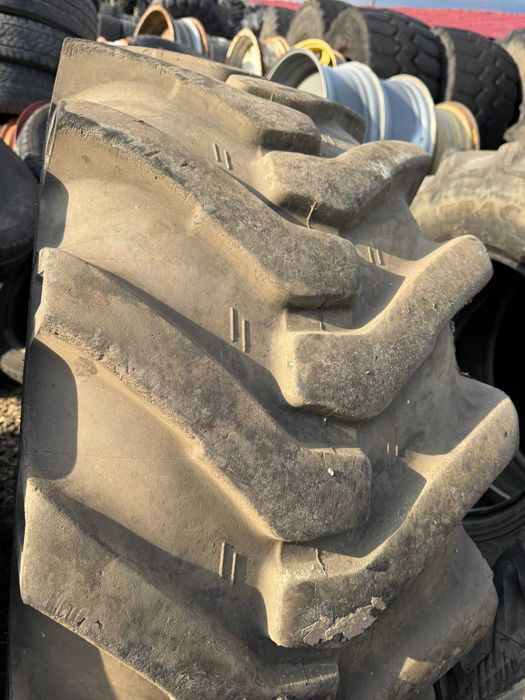 Anvelope 18 R22,5 Mitas