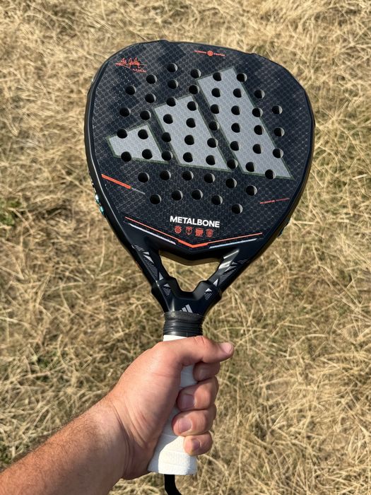 Racheta de padel Adidas Metalbone2026 Ale Galán