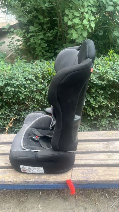 Продам автокресло