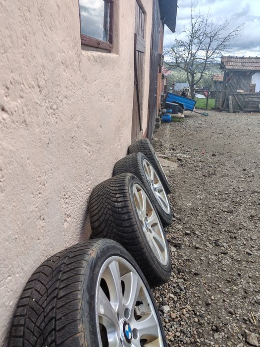 Jante BMW X1 R17