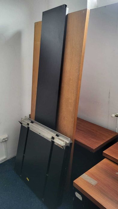 Mobilier de birou profesional, 4 piese, origine Germania