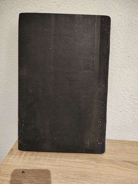 Пощенска книга справочник 1940 год.