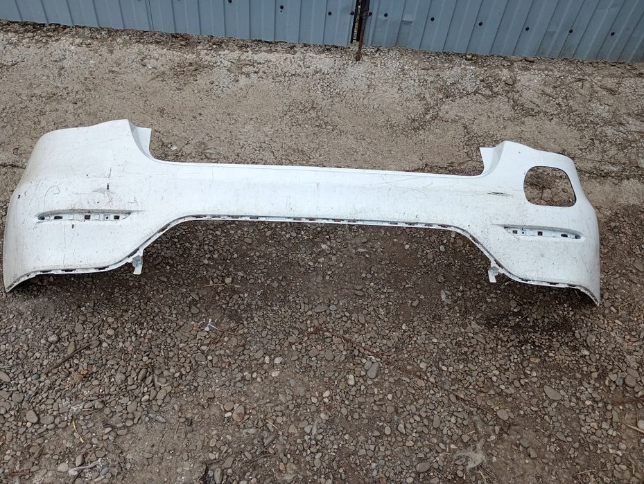Bara spate difuzor Audi A5 Lexus UX Nissan GTR Mercedes GLE Coupe  AMG