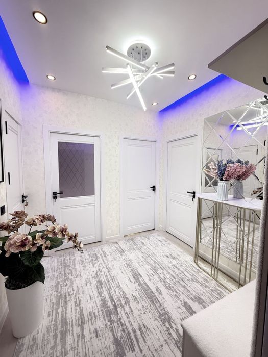 Продается КвартираС Авторской рамонтом