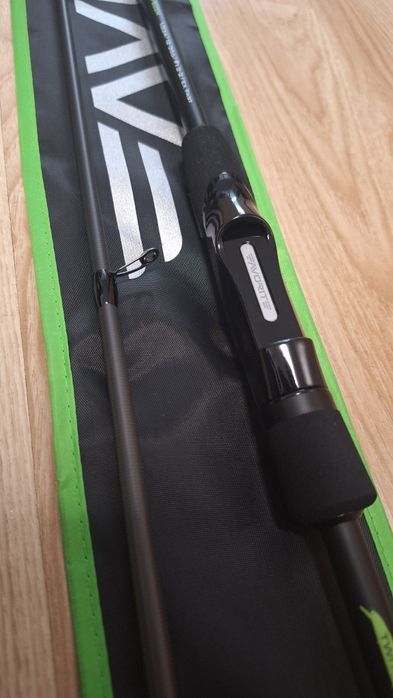 Спининг въдица Favorite X1.1 Twitch - 602H 12-36 г