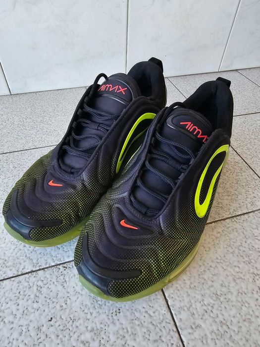Nike Air Max 720