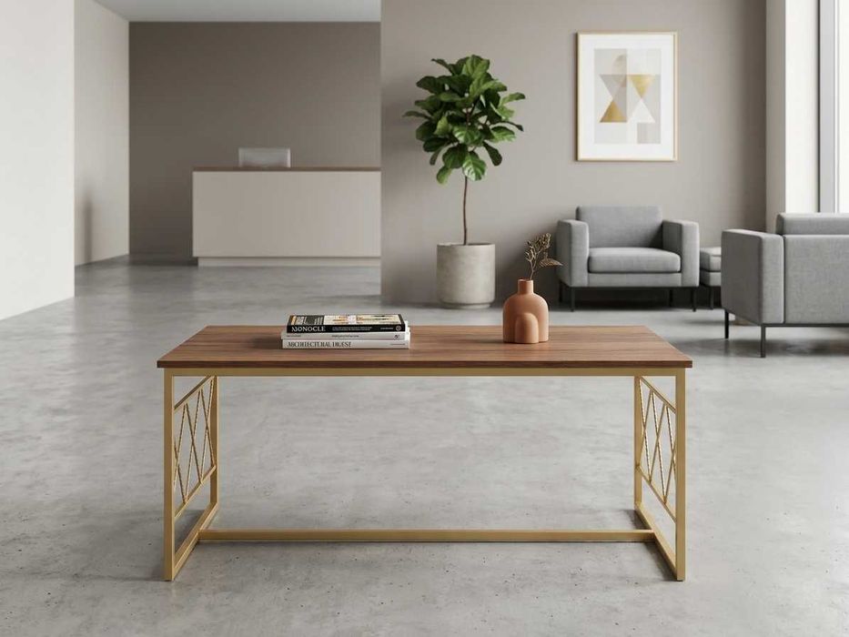 журнальные столики, которые впишутся в любой интерьер