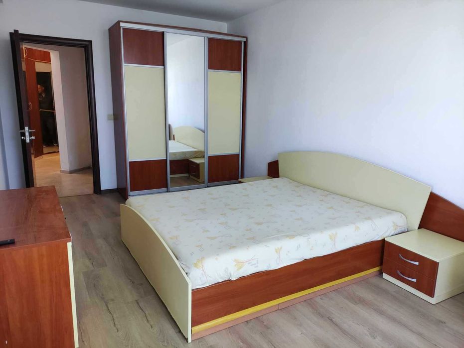 Дава се под наем Двустаен апартамент в София, Младост 1 - 90 кв.м за 714 € - Снимка #6