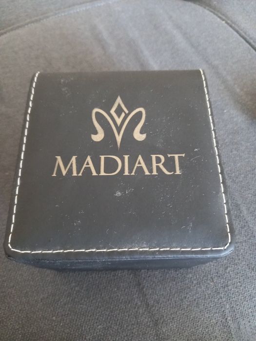 Продам блезиг Madiart