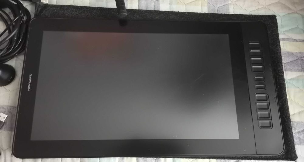 Графичен таблет GAOMON PD1560