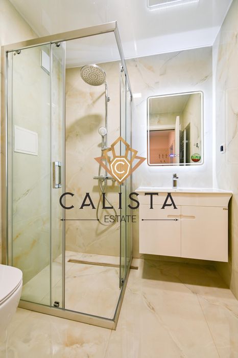 Дава се под наем Двустаен апартамент в София, Левски В - 60 кв.м за 625 € - Снимка #10