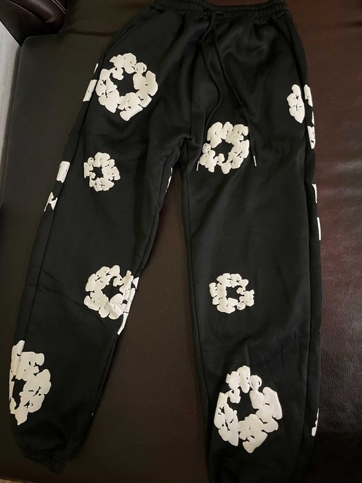 Denim Tears екип