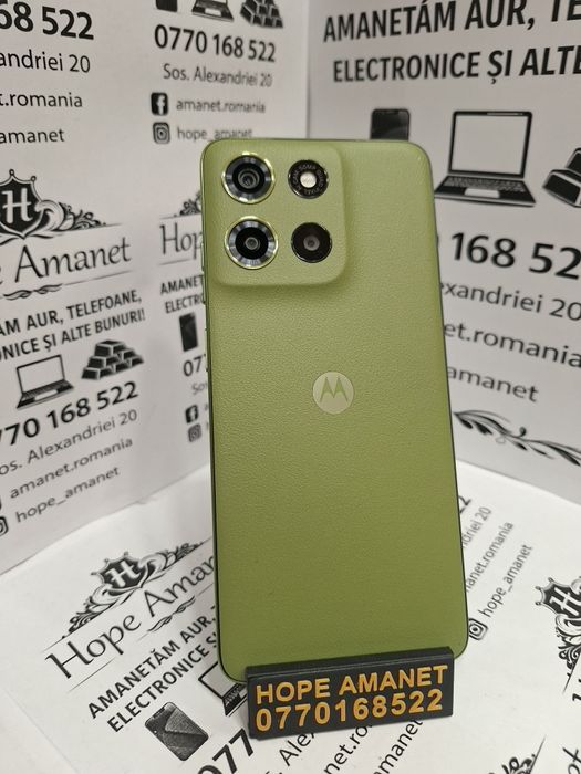 HOPE AMANET P1/ Motorola G15 Power/Cod 39621