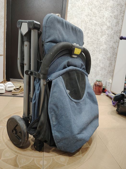 Летная коляска в отличном состоянии