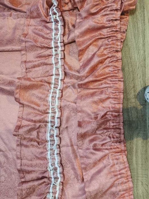 Продавам готови пердета внос от Германия