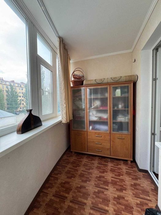 3 ком кв, ЖК Альтаир