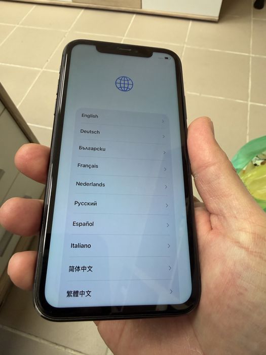 iPhone 11 128gb - заключен