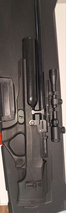 Продам винтовку!