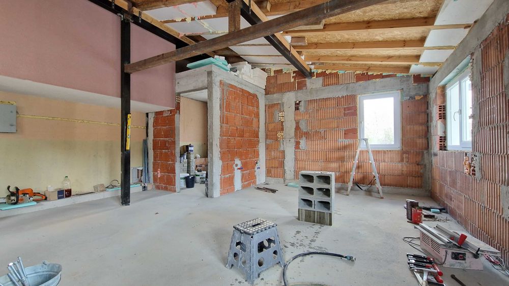 Продава се Къща в Габрово, Център - 145 кв.м за 1834 €/кв.м - Снимка #4