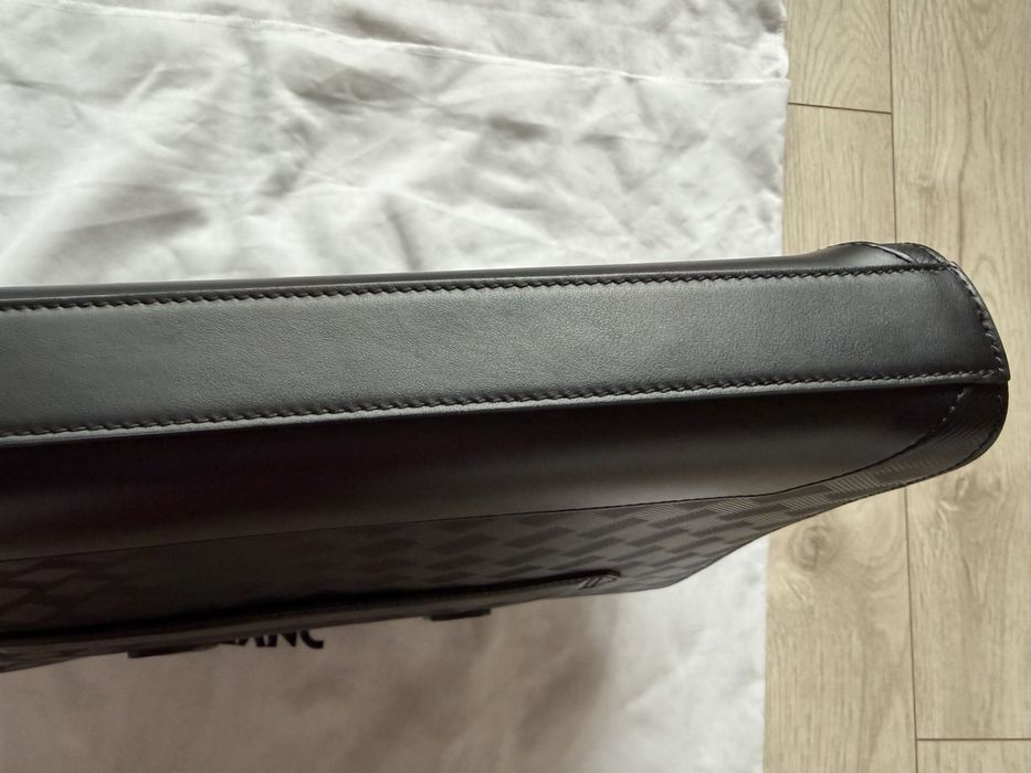 Montblanc Extreme 3.0 Slim Document Case