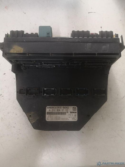 Panou Sigurante Mercedes-Benz C-Class (W204) [ 2007 - 2014 ] Oem