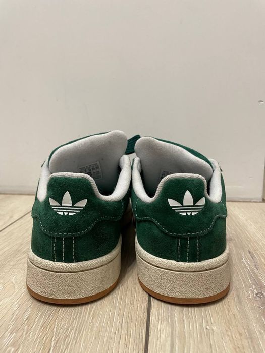 Adidas Campus ОРИГИНАЛ размер 38