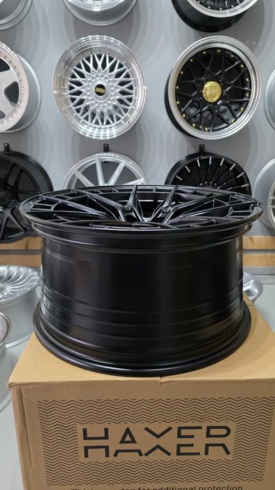 Jante BMW R19 HAXER 5X120