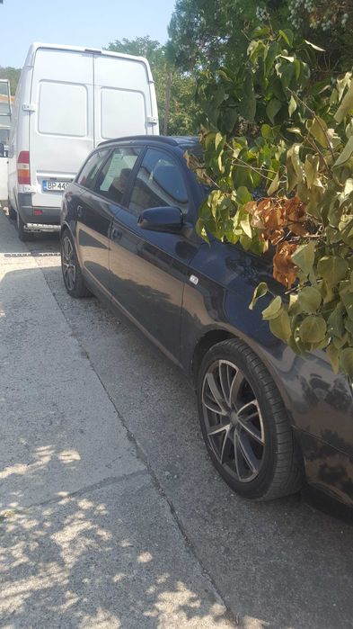 Audi A6 3.0TDI...