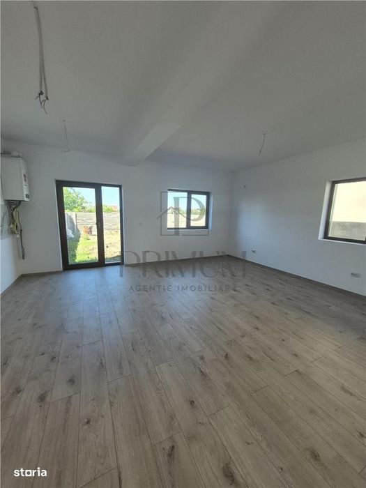 Moșnița Nouă | Duplex nou | Langă Lidl | 3 dormito