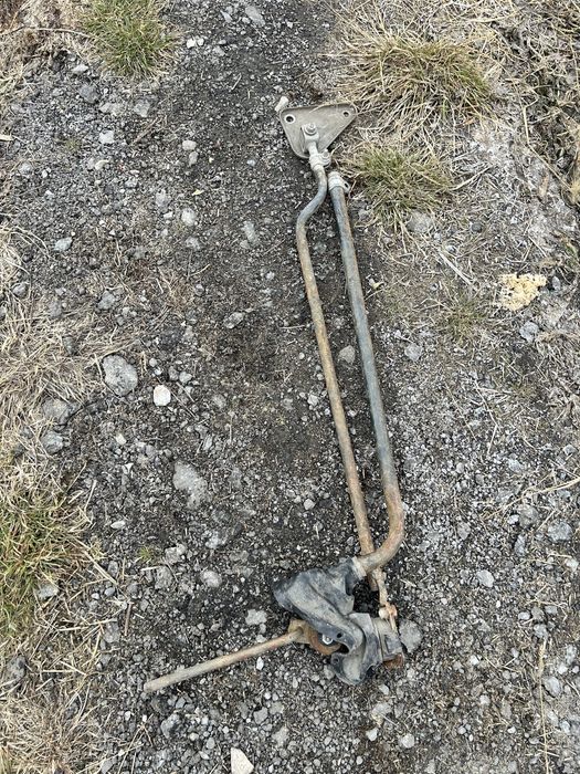 Кулиса Лада Приора