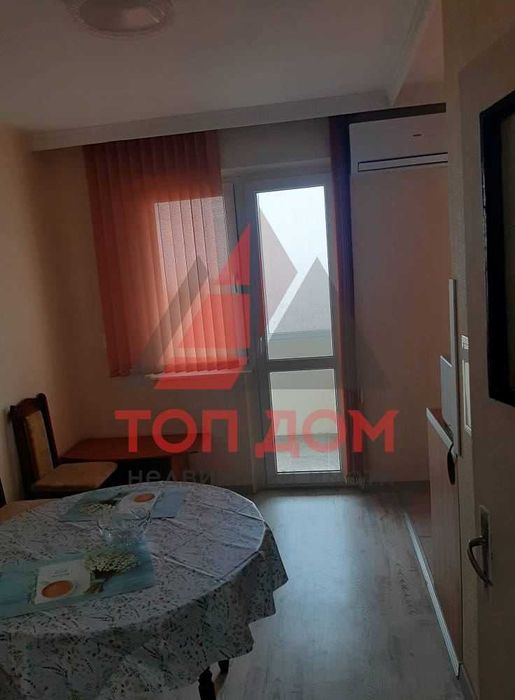 Дава се под наем Тристаен апартамент в Варна, Цветен квартал - 80 кв.м за 37867.5 € - Снимка #1