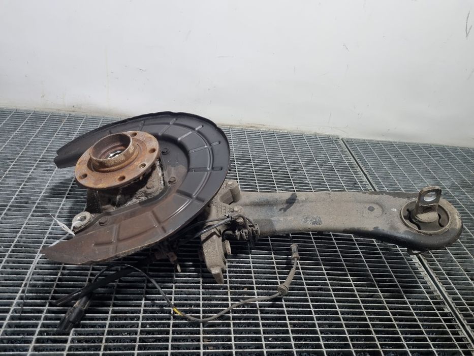 Fuzeta stanga spate Jeep Cherokee V 2.0 2013 - 2017 Manuala 6 Trepte EBS EBT (1572) Diesel 4x4 Garantie