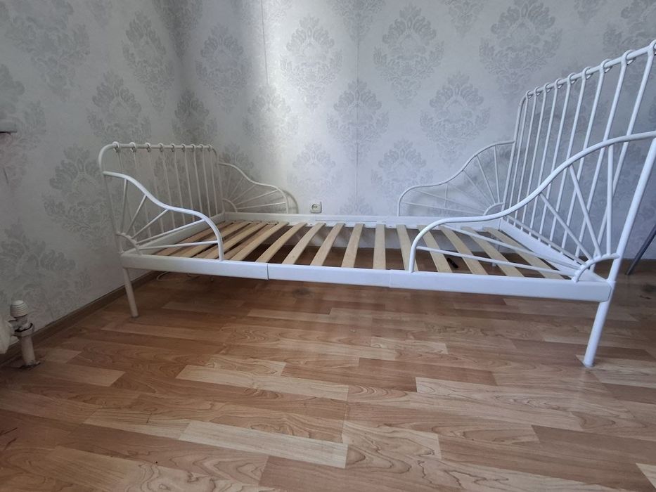 Детская кровать икеа